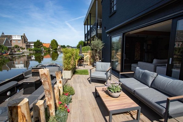 Medium property photo - Weijland 63B, 2415 BD Nieuwerbrug aan den Rijn
